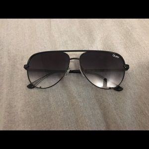 Quay Australia Mini High Key Sunglasses